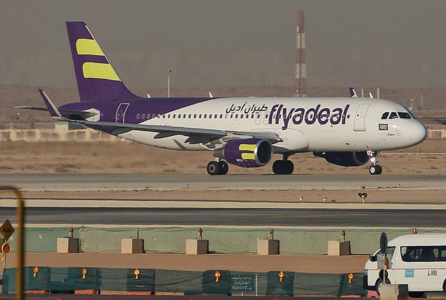 السعودية اليوم طيران أديل يعلن عن وظائف شاغرة في جدة