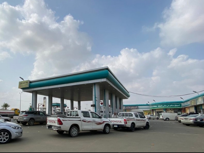 السعودية اليوم | احتواء أزمة البنزين في جازان