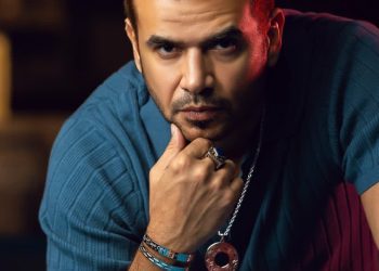 النجم سامو زين يستعد لحفله الأول في دبي