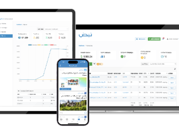 منصة “نبض” تطلق منصة إعلانية ذاتية الخدمة لتعزيز التفاعل مع المستخدم والمحتوى العربي