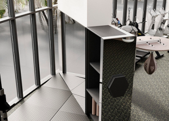 افتتاح رويال للملاكمة واللياقة البدنية في دبي قريباً