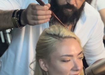 بحضور نخبة من الفنانين.. “صالون جاز” يقيم حفلاً مميزاً