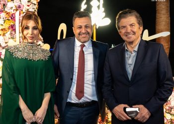 تجسيداً لـ18 عاماً من العراقة.. غروب “طيف الإمارات” تُطلق عوداً يعبق بالذهب