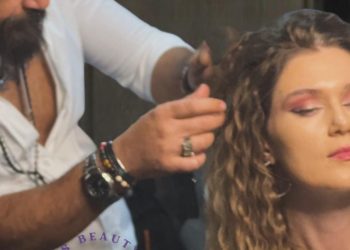 ماك كرباج: شراكة استثنائية مع سقراط العريضي لخلق وجهة جمالية فريدة في دبي