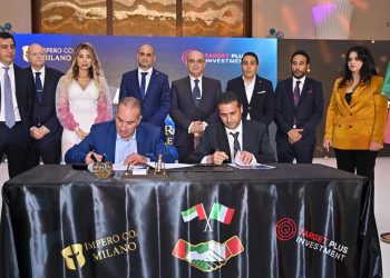 تعاون مشترك بين تارجت بلس وامبيرو ميلانو