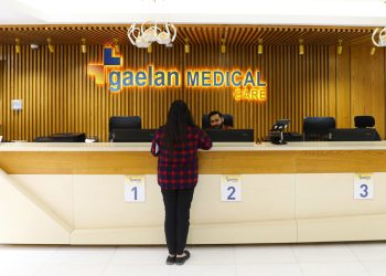 لتقديم الرعاية الصحية.. افتتاح عيادات جديدة للطب العام في مستشفى جايلان