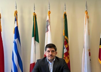 ميركوسول تختار الأردني ميرزا مديرا عالميا لها