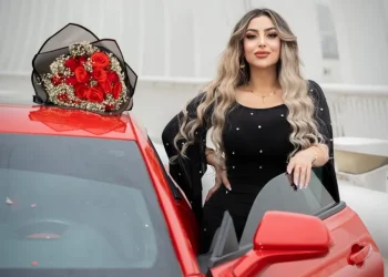 الفنانة آلاء الخطيب: الموهبة هي أساس الاستمرارية