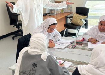 “فوق القمم”: أغنية تكرم إنجازات أصحاب الهمم وتلهم المجتمع