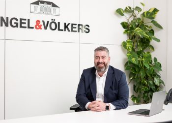 تقرير: سوق العقارات السكنية في دبي يشهد قفزة في المبيعات بنسبة 33% خلال النصف الأول من 2024