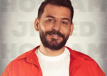 حسام جنيد يحيي حفلا غنائيا في دبي