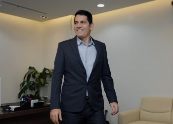 السيد أحمد زلطي يهنئ القيادة السعودية الرشيدة في يومها الوطني الـ94 ويؤكد على التزامه بدعم مسيرة التنمية الشاملة