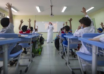 “التعليم”: الفصل الدراسي الثالث يشهد بداية الاختبارات المركزية لتحسين نواتج التعلم