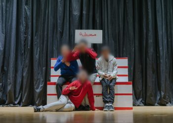 “أيام قرطاج المسرحية” تعطي الفرصة للتغيير والأمل لنزلاء السجون