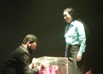 جمعية دبا الحصن للثقافة تشارك في أيام قرطاج عبر “اصطياد”