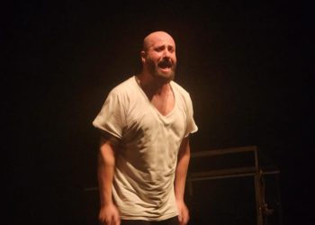 مسرح الصندوق الأسود بتوقيع سوري في أيام قرطاج