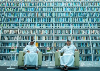 ضمن فعاليات “ملتقى تعبير الأدبي”.. الضنحاني يستعرض علاقة المسرح بالشعر