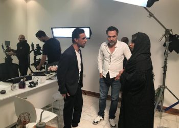 “وطن عمري”.. دراما إماراتية برؤية إبداعية للمخرج عمار رضوان
