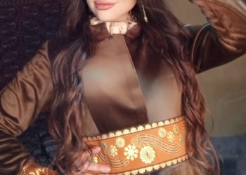 الفنانة شروق البني تخوض تجربة درامية جديدة في “بنات الباشا”