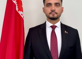 الإمارات وبيلاروسيا: نمو واعد بين البلدين