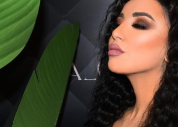 الفنانة اللبنانية ليال خوري تطلق أغنيتها الجديدة باللهجة المصرية “عايز تغريني”