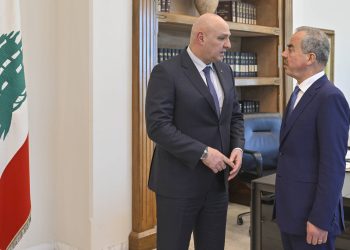 الرئيس اللبناني الجديد: علاقتنا بالسعودية استراتيجية.. ولن أسمح بربط المساعدات بالإصلاحات