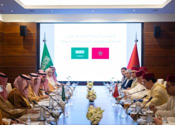 المملكة العربية السعودية تدعم مغربية الصحراء وتعتبر مبادرة الحكم الذاتي حلا وحيدا لهذا النزاع الإقليمي