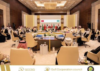 الامين العام لمجلس التعاون الخليجي يؤكد على مواقف وقرارات المجلس الثابتة الداعمة لمغربية الصحراء