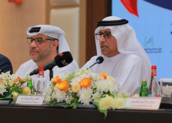 عقد المؤتمر الصحفي لمهرجان الفجيرة الدولي للمونودراما مساء اليوم في فندق البحر