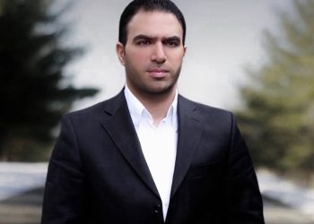 رجل الأعمال مهند صقر: إعادة إعمار سوريا تبدأ بترسيخ قيم العدالة والمحاسبة