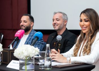 د. باسم الحلبي: جائزة قادة الإنسانية تحمل روح التسامح الإماراتي خبر صحفي