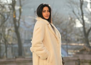 غنوة محمود تُحوّل مشهد تمثيلي إلى أغنية صيفية بإيقاع عصري