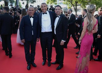 السينما المغربية تحقّق حضورًا غير مسبوق بمهرجان “كان”.. والبوجدايني ضمن قائمة الشخصيات الأكثر تأثيرا