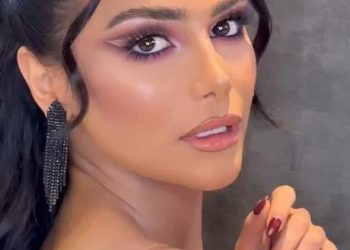 الفنانة ابتسام منصور لـ”السعودية اليوم”: لا أبحث عن البطولة.. أبحث عن الحقيقة في كل شخصية أؤديها