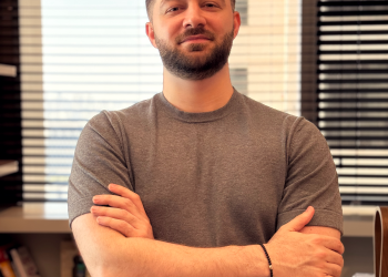 وسيم إبراهيم وScarlet Royal حين يتحوّل الصدق إلى هوية والإبداع إلى وعد إنساني