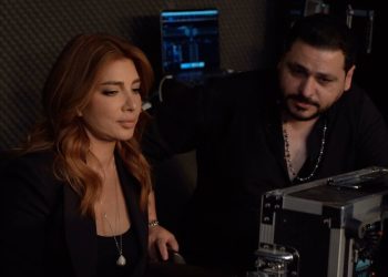 النجمة أصالة تغني شارة “القيصر” دراما جريئة من قلب المعتقلات