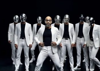 يوسف العماني: “علاقة واضحة” رسالة إحساس لكل من عاش الحب الحقيقي