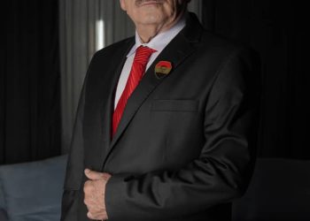 سلوم حداد في “القيصر”: ضابط برتبة لواء يواجه مرآة التاريخ السوري