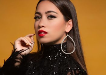 “الهيبة”… إطلالة غنائية جديدة باللهجة المصرية للفنانة إيفا ماضي