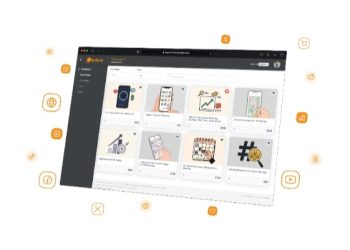 Jubna تتوسع بإطلاقها منصة السوق: منصة متكاملة للعلامات التجارية ومالكي وسائل الإعلام وصفحات التواصل الإجتماعي