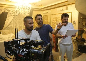 فيلم “الظل” يضع السينما الإماراتية على درب المنافسة العالمية