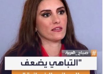 أميرة عبّاس: “التباهي بالثراء على السوشيال ميديا يُفقد الإنسان جوهره”