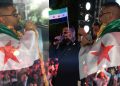 الأخرس يُشعل ليل حلب… غنّى للحبّ والوطن وقال: “جئتُ لأردّ الجميل لسوريا”