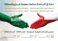 معرض الصناعات والاستثمارات السعودية – العُمانية (SINP Expo) يجمع نخبة الصناعات الخليجية تحت سقف واحد