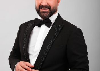 دبي تحتضن ليلة فنية لا تُنسى.. عبد الكريم حمدان يختتم احتفالية التراث السوري بإبداع