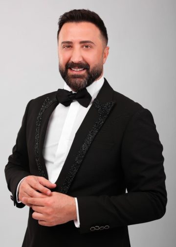 دبي تحتضن ليلة فنية لا تُنسى.. عبد الكريم حمدان يختتم احتفالية التراث السوري بإبداع