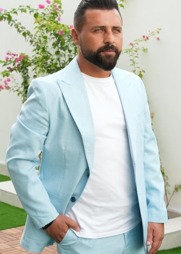 “نيالا” صوتٌ يُعيد الذاكرة… وريتشارد يواصل حضوره عربياً عبر بوابة قطر