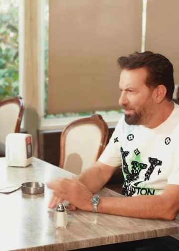 بمشاركة ملكة جمال العرب آسيا.. محمد إسكندر يطرح انسى وطنّش