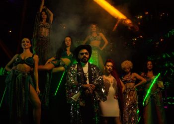 «روقان» عمل فني جديد يدعو للتفاؤل… تعاون ثالث بين الرفاعي وSS Heliodor وUniversal