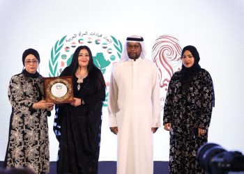 بحضور فني واعلامي دبي تحتضن الانطلاقة العالمية لـ “بصمة شليمار”!